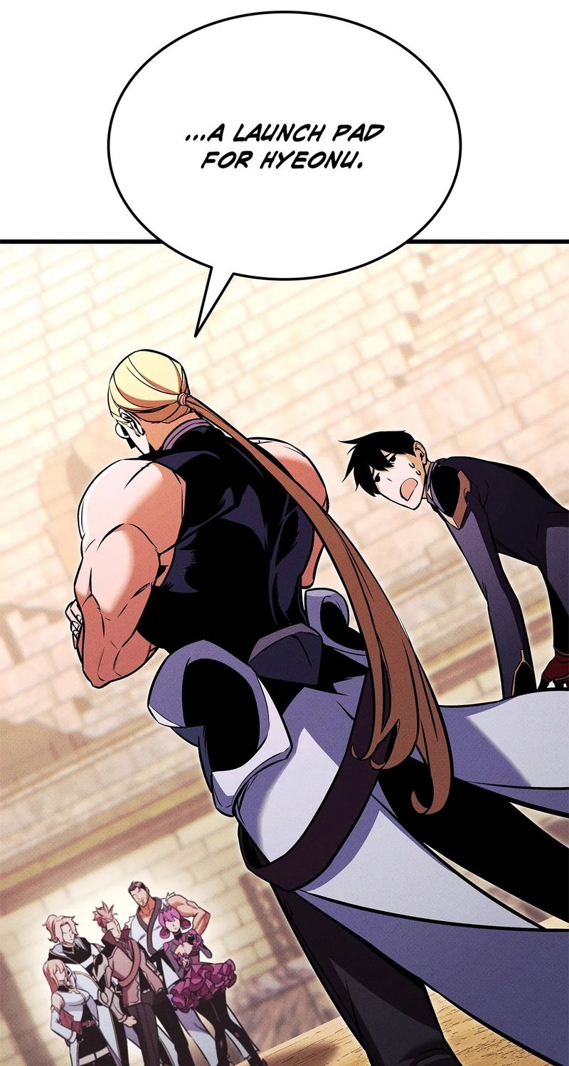 Ranker’s Return (Remake) - Chapter 216 Page 25