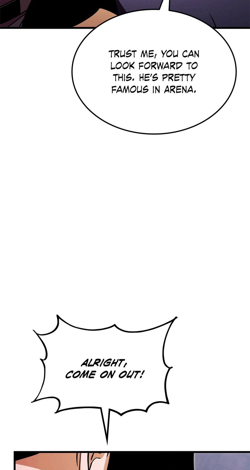 Ranker’s Return (Remake) - Chapter 216 Page 5