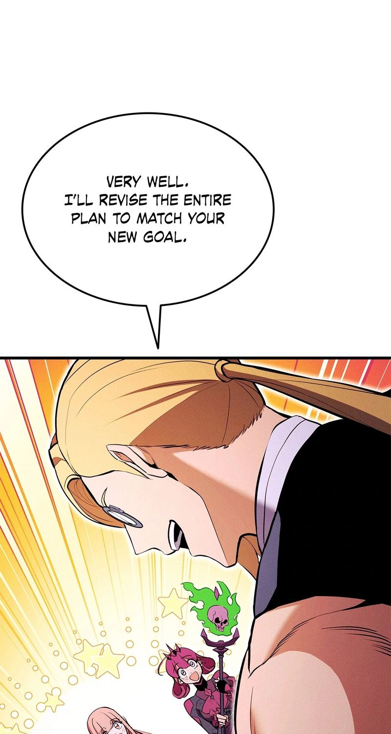 Ranker’s Return (Remake) - Chapter 216 Page 84