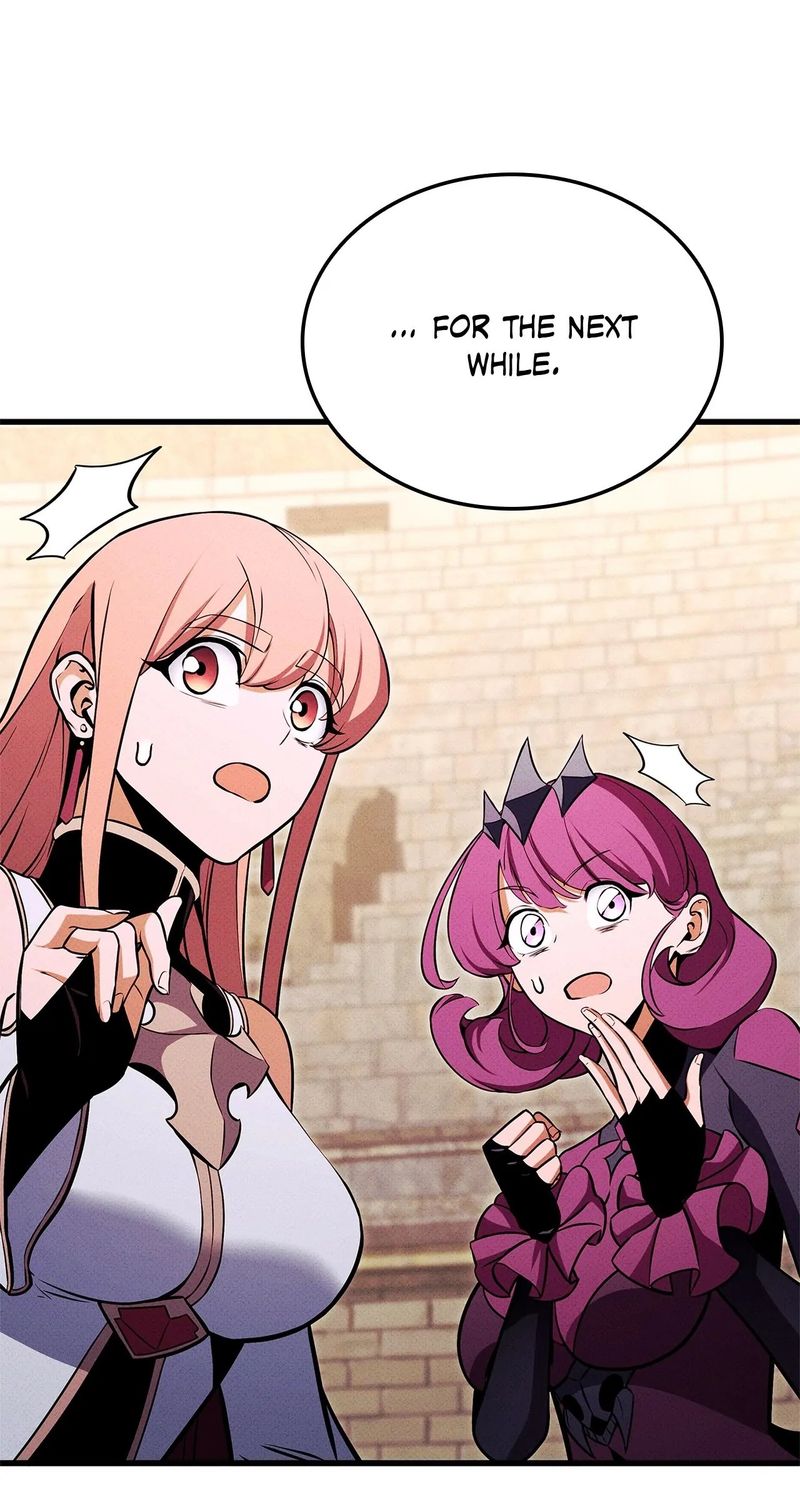 Ranker’s Return (Remake) - Chapter 216 Page 9