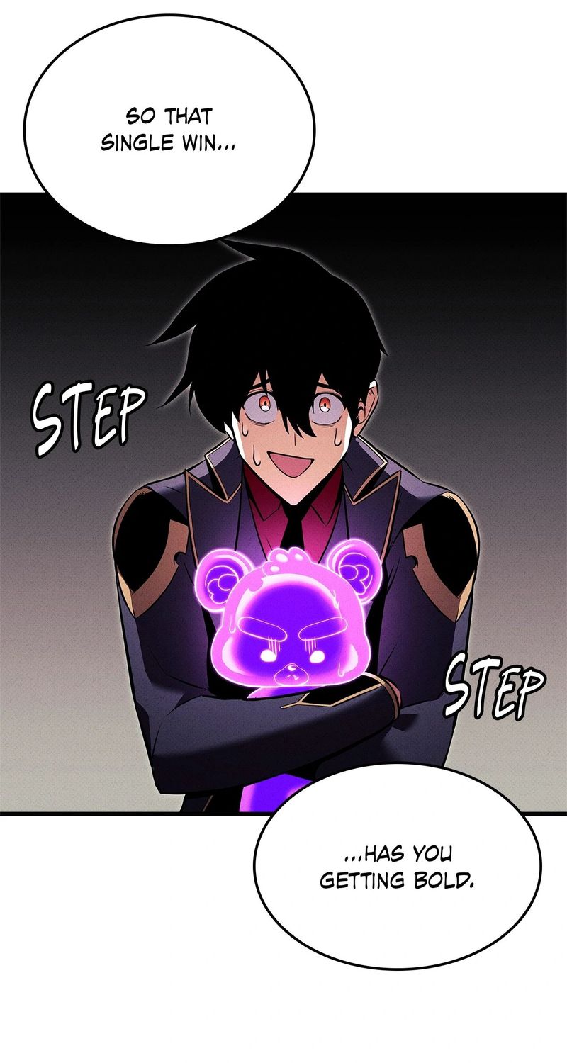 Ranker’s Return (Remake) - Chapter 217 Page 123