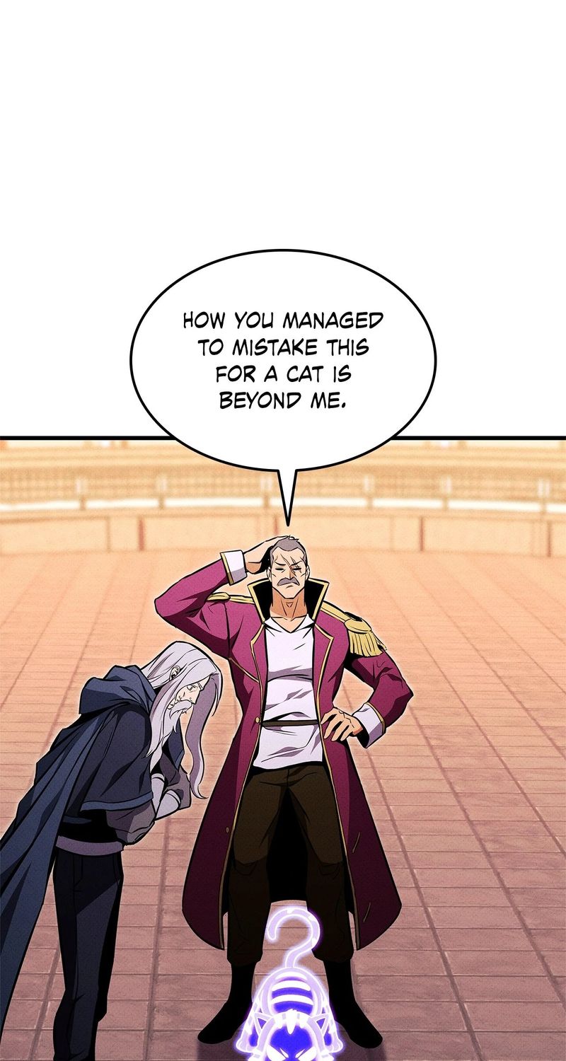 Ranker’s Return (Remake) - Chapter 217 Page 13