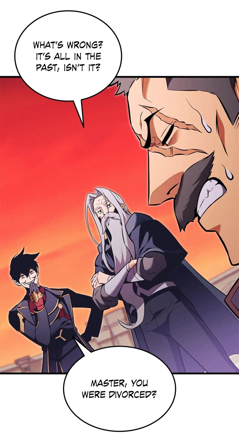 Ranker’s Return (Remake) - Chapter 217 Page 20