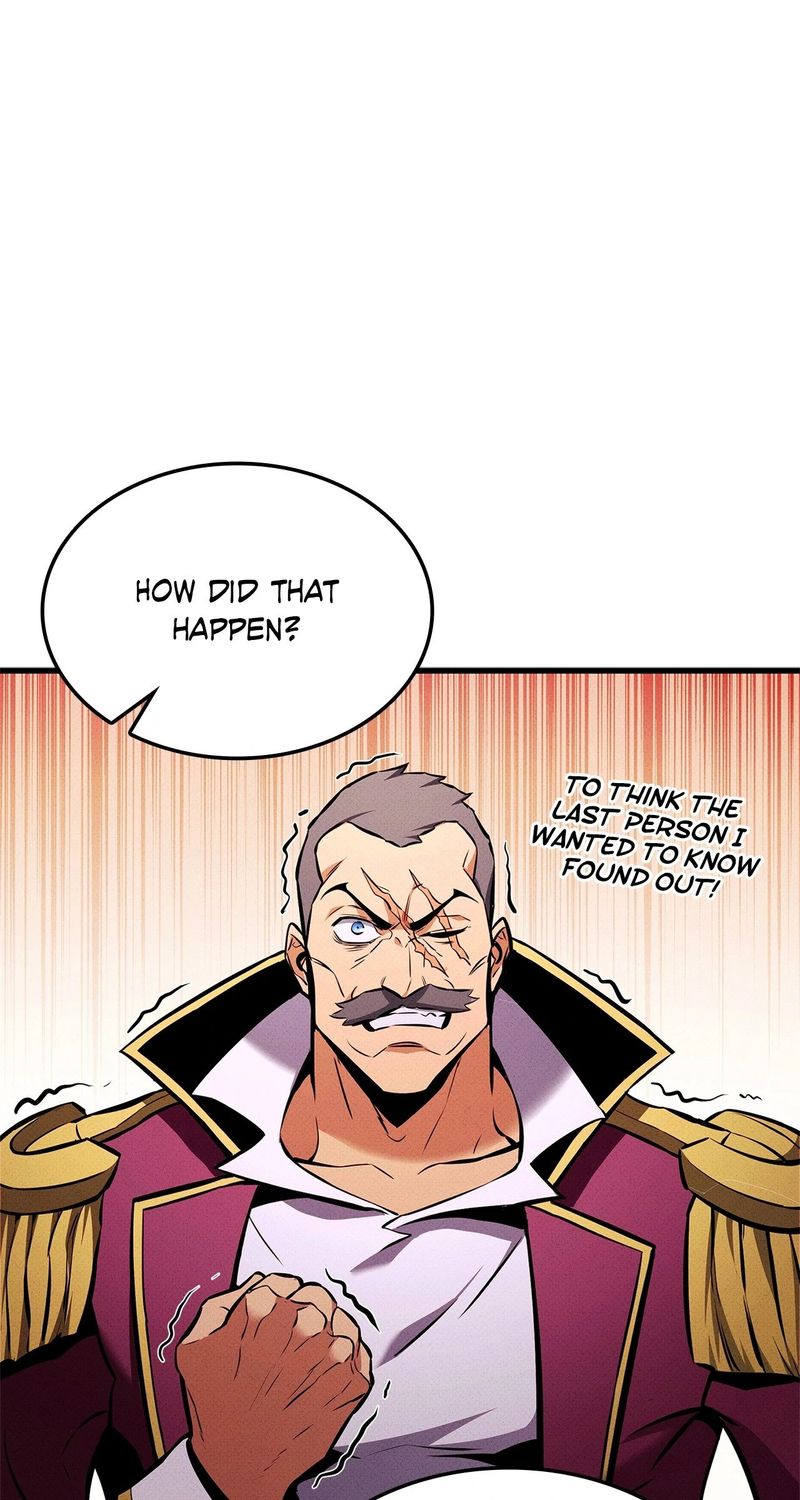 Ranker’s Return (Remake) - Chapter 217 Page 21