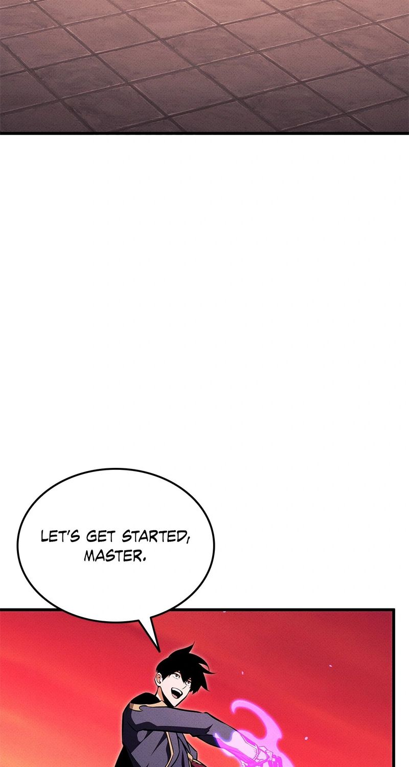 Ranker’s Return (Remake) - Chapter 217 Page 3