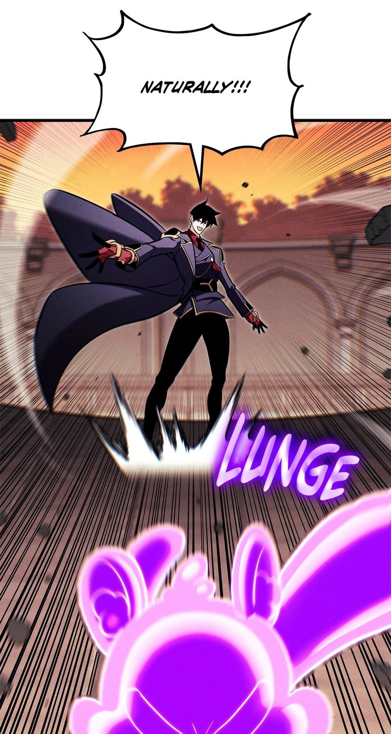 Ranker’s Return (Remake) - Chapter 217 Page 60