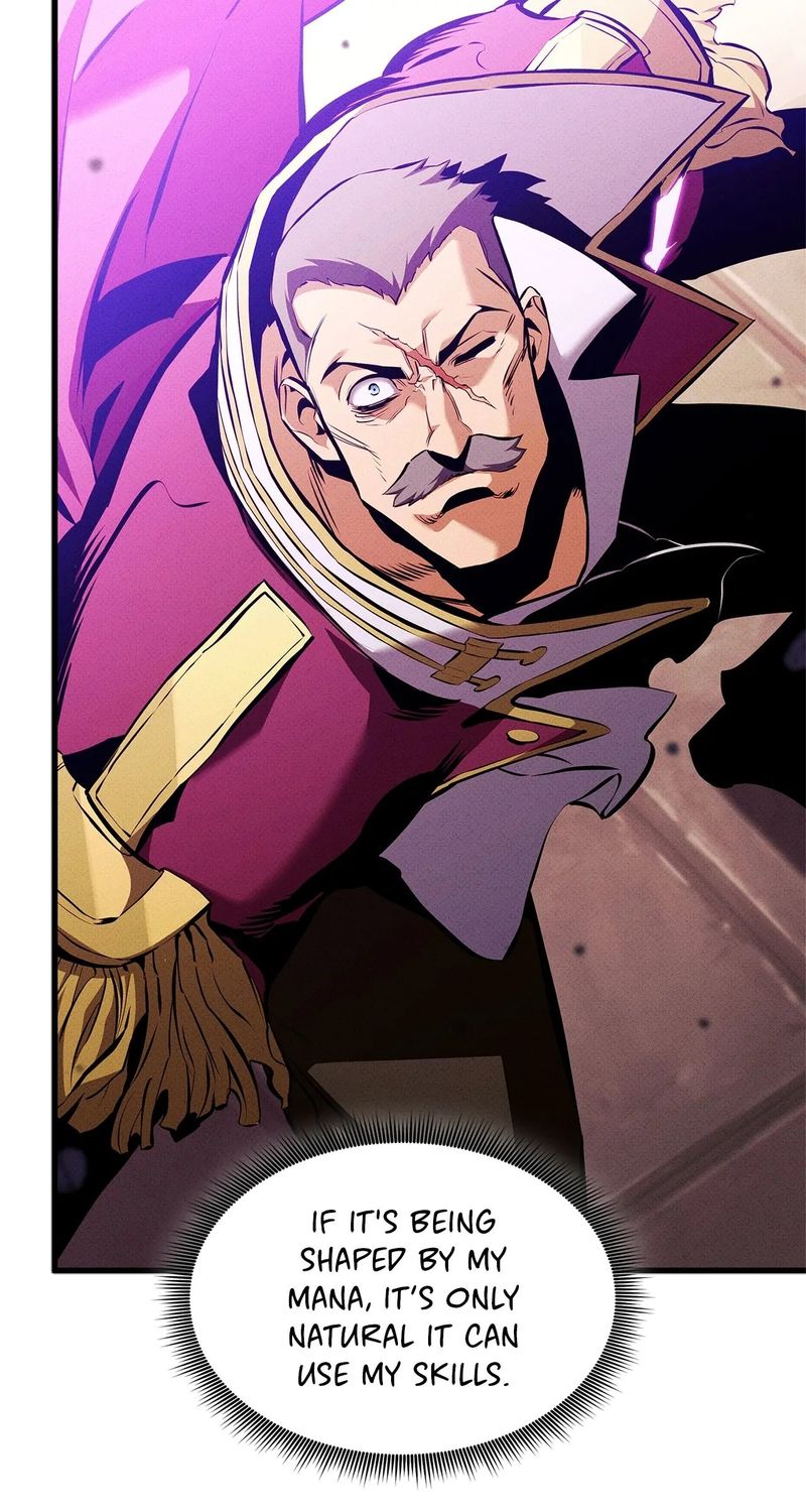 Ranker’s Return (Remake) - Chapter 217 Page 84