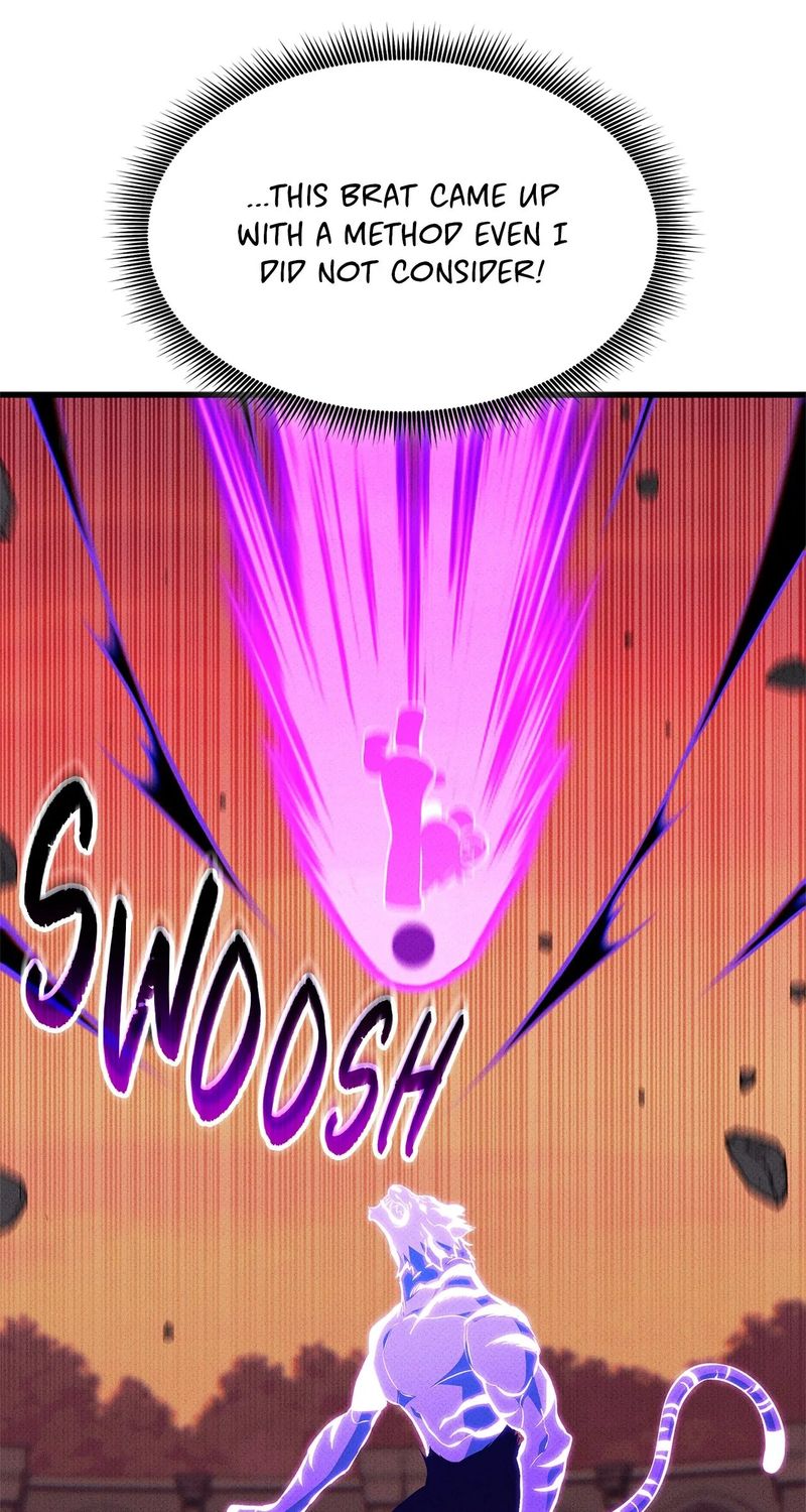 Ranker’s Return (Remake) - Chapter 217 Page 87