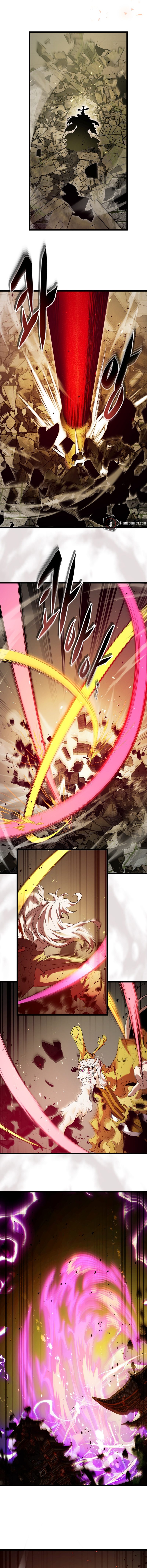 Leveling Up With the Gods - Chapter 157 Page 4