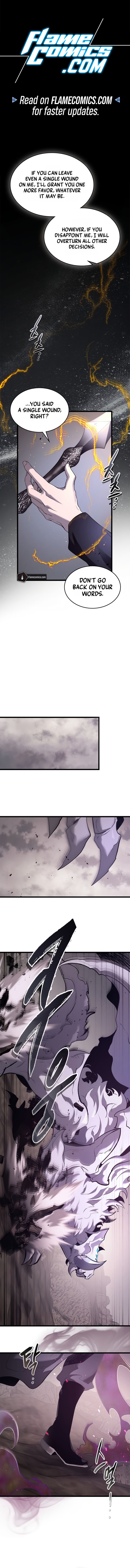 Leveling Up With the Gods - Chapter 168 Page 2