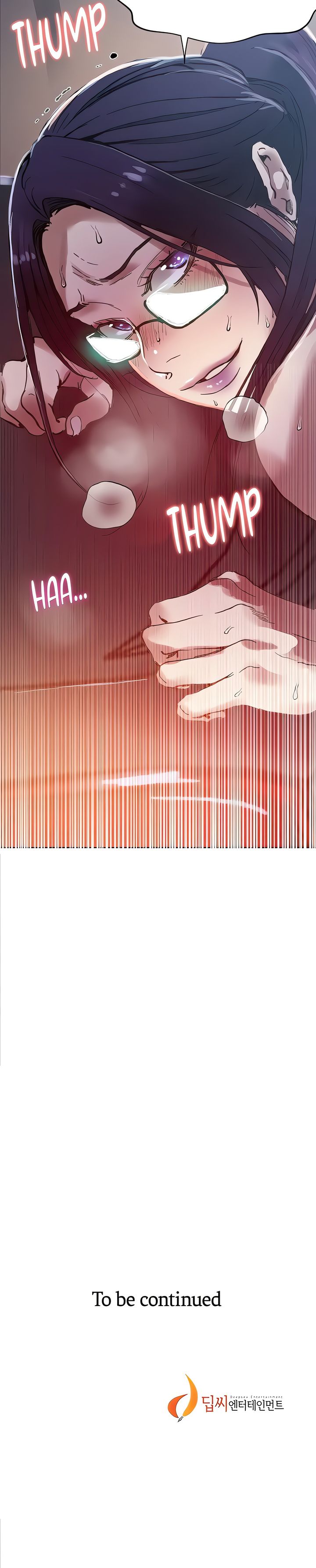 Secret Class - Chapter 284 Page 22