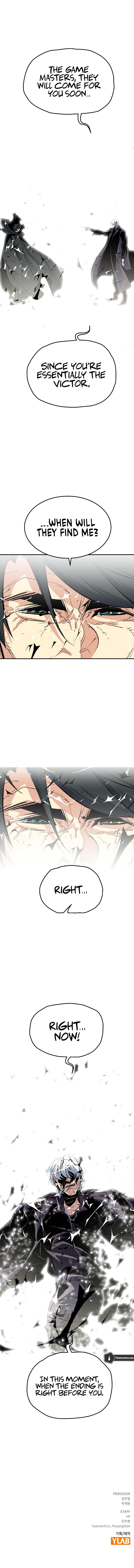 The Lone Necromancer - Chapter 207 Page 14