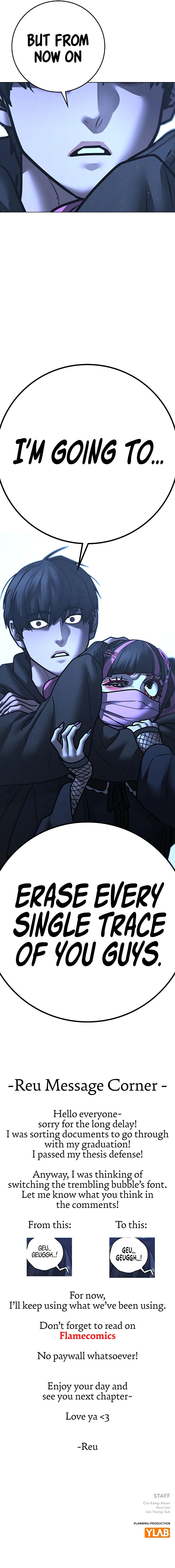 Reality Quest - Chapter 178 Page 22