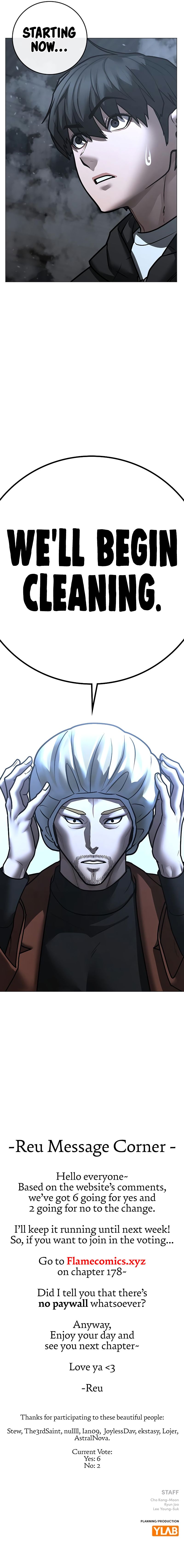 Reality Quest - Chapter 179 Page 19