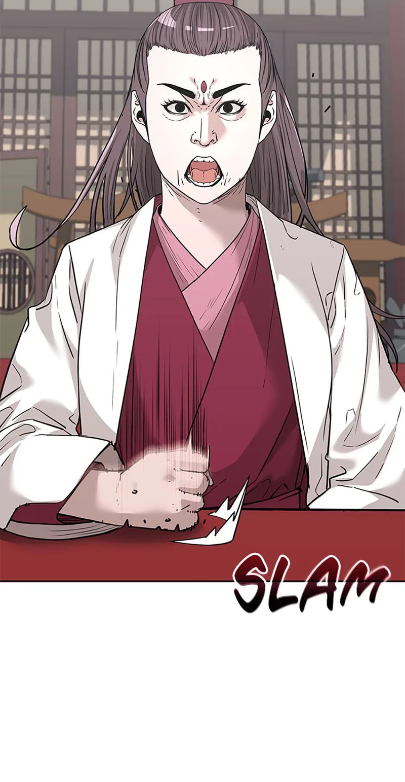 Reincarnation of the Murim Clan’s Former Ranker - Chapter 156 Page 15