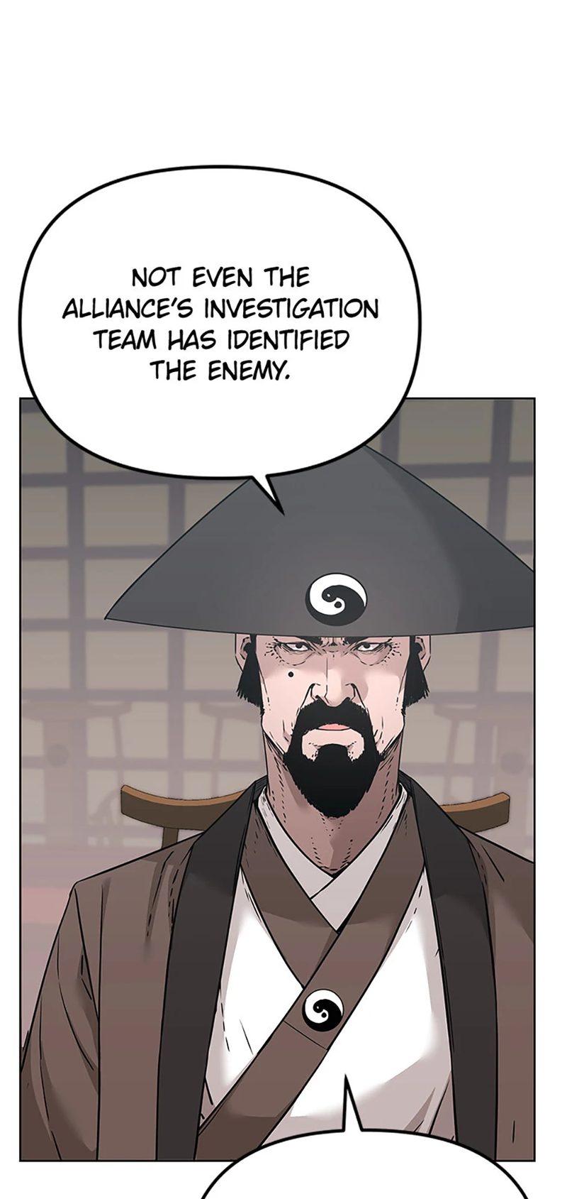 Reincarnation of the Murim Clan’s Former Ranker - Chapter 156 Page 18