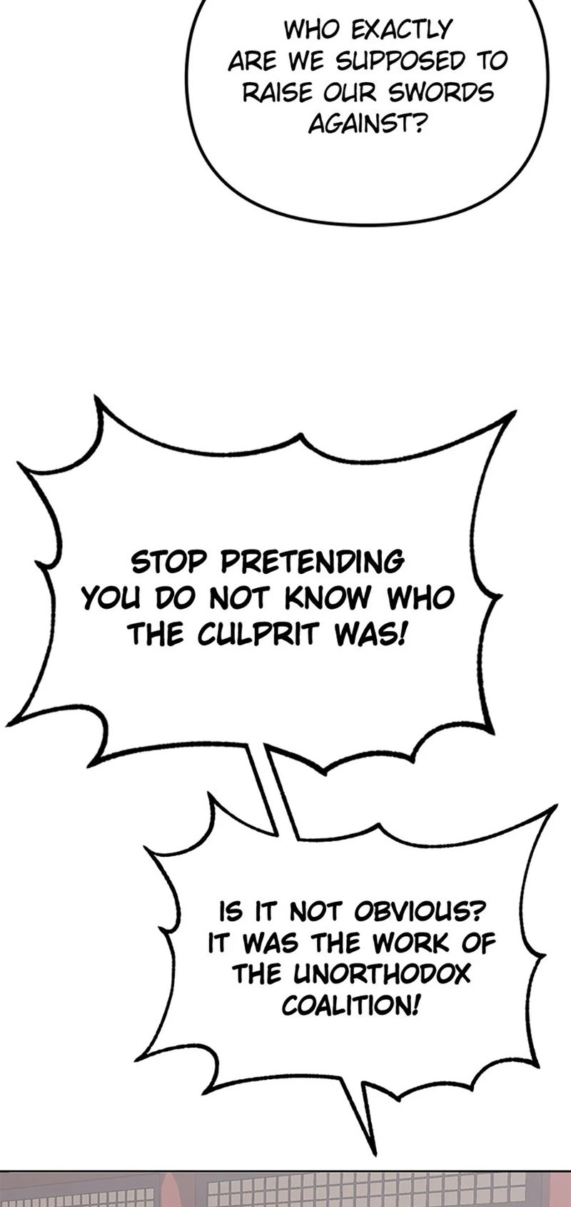 Reincarnation of the Murim Clan’s Former Ranker - Chapter 156 Page 19