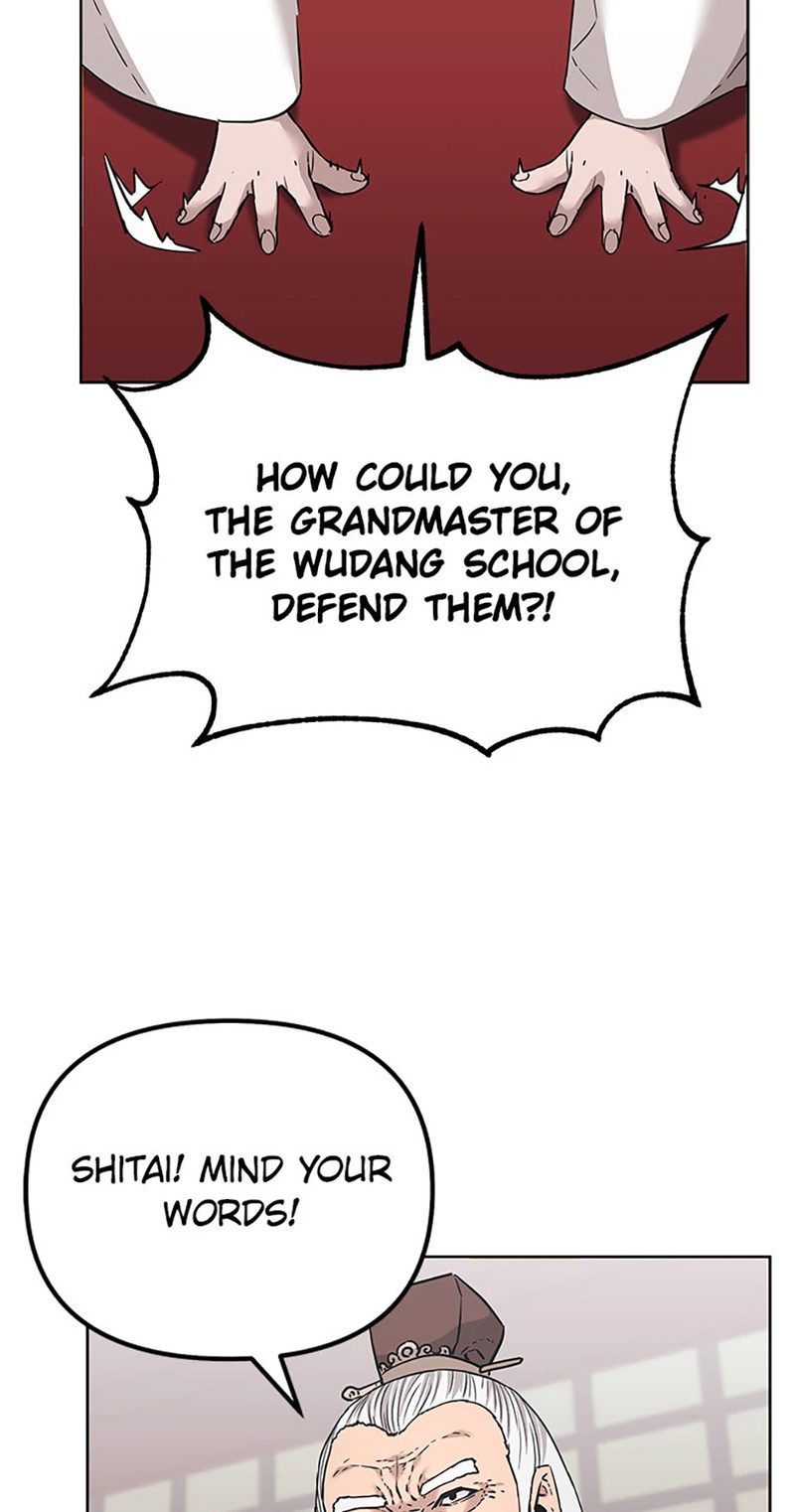 Reincarnation of the Murim Clan’s Former Ranker - Chapter 156 Page 23