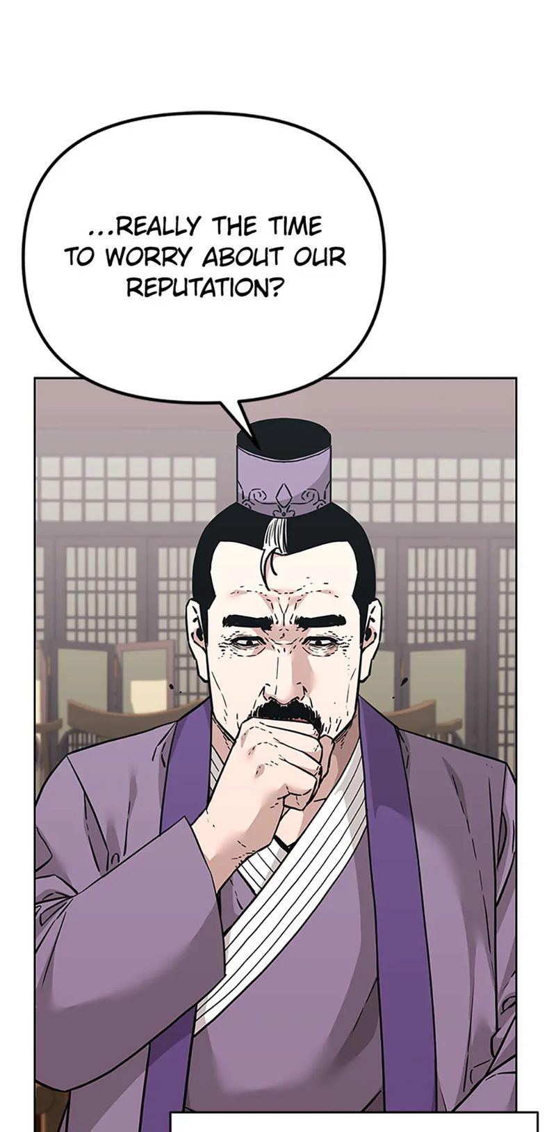 Reincarnation of the Murim Clan’s Former Ranker - Chapter 156 Page 31