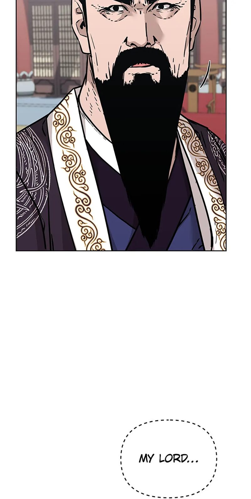 Reincarnation of the Murim Clan’s Former Ranker - Chapter 156 Page 42