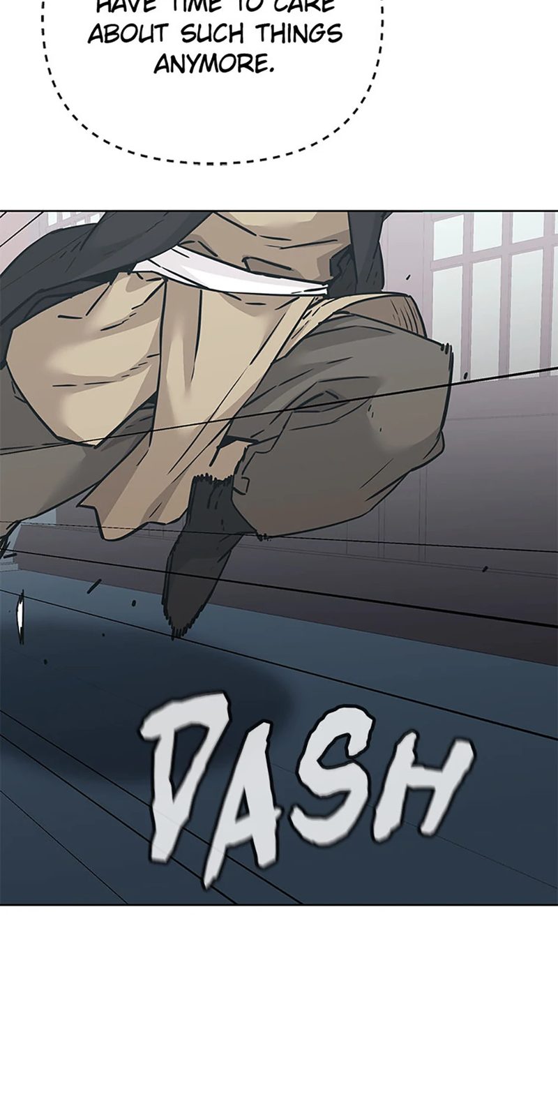 Reincarnation of the Murim Clan’s Former Ranker - Chapter 156 Page 45