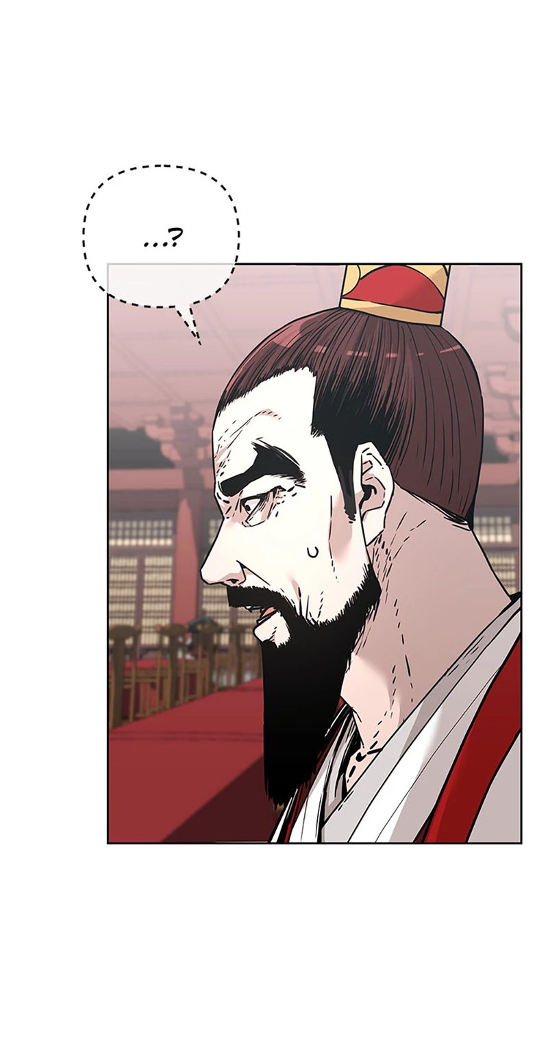 Reincarnation of the Murim Clan’s Former Ranker - Chapter 156 Page 46