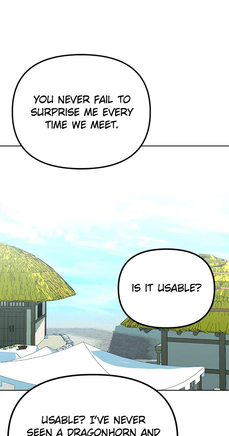 Reincarnation of the Murim Clan’s Former Ranker - Chapter 156 Page 50