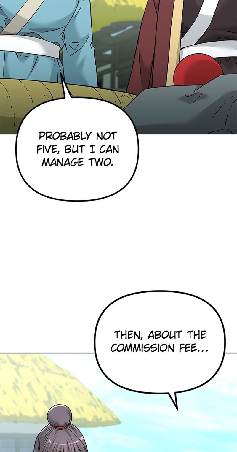 Reincarnation of the Murim Clan’s Former Ranker - Chapter 156 Page 52