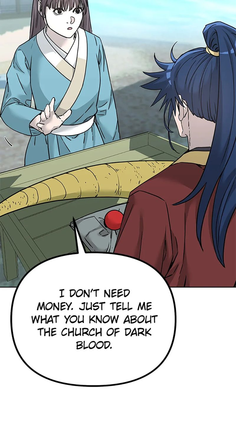 Reincarnation of the Murim Clan’s Former Ranker - Chapter 156 Page 53