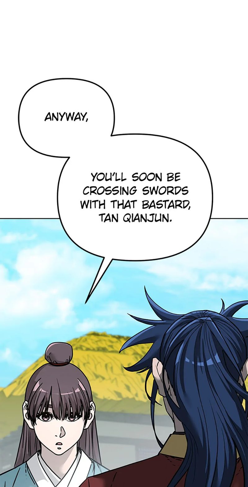 Reincarnation of the Murim Clan’s Former Ranker - Chapter 156 Page 56