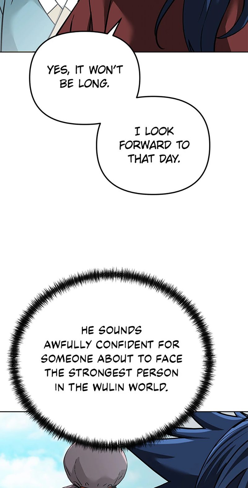 Reincarnation of the Murim Clan’s Former Ranker - Chapter 156 Page 57