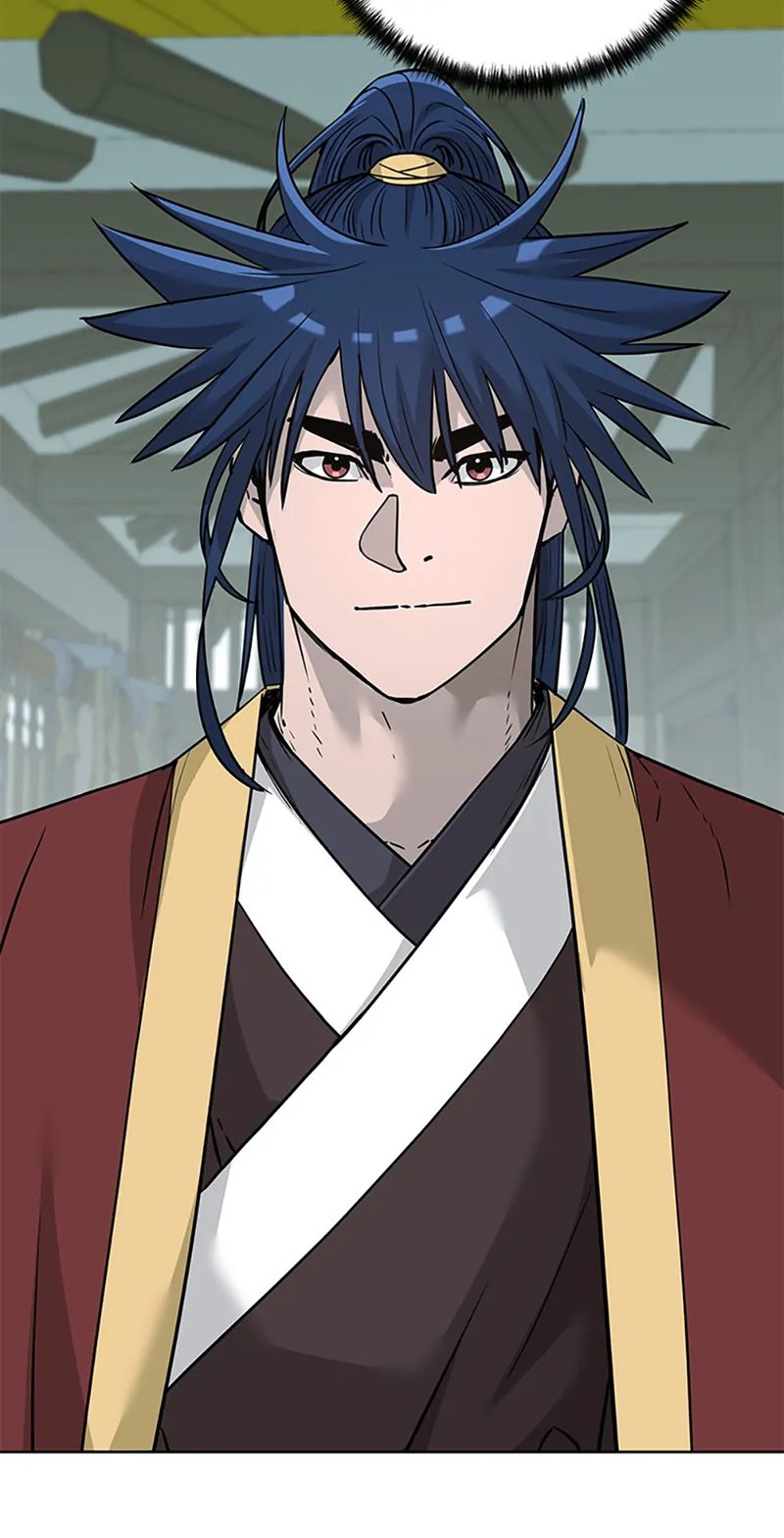 Reincarnation of the Murim Clan’s Former Ranker - Chapter 156 Page 59