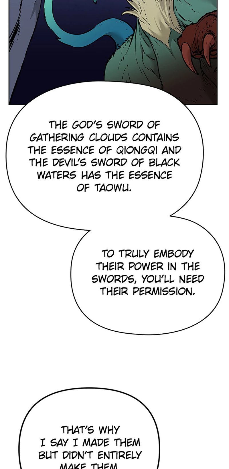 Reincarnation of the Murim Clan’s Former Ranker - Chapter 156 Page 65