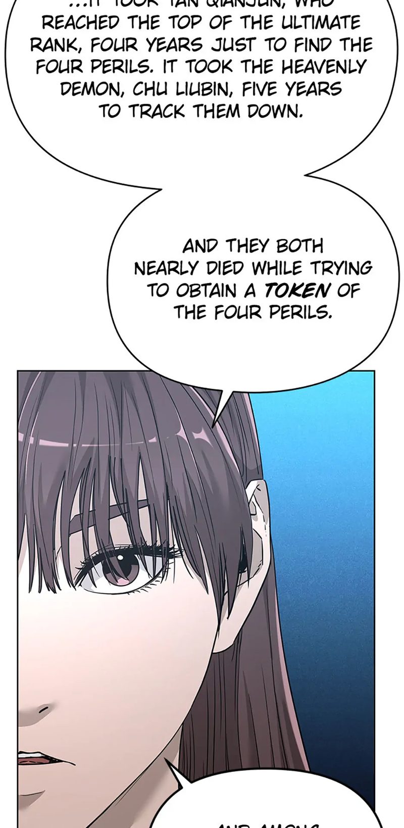 Reincarnation of the Murim Clan’s Former Ranker - Chapter 156 Page 67