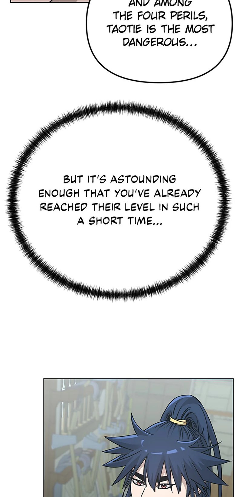 Reincarnation of the Murim Clan’s Former Ranker - Chapter 156 Page 68