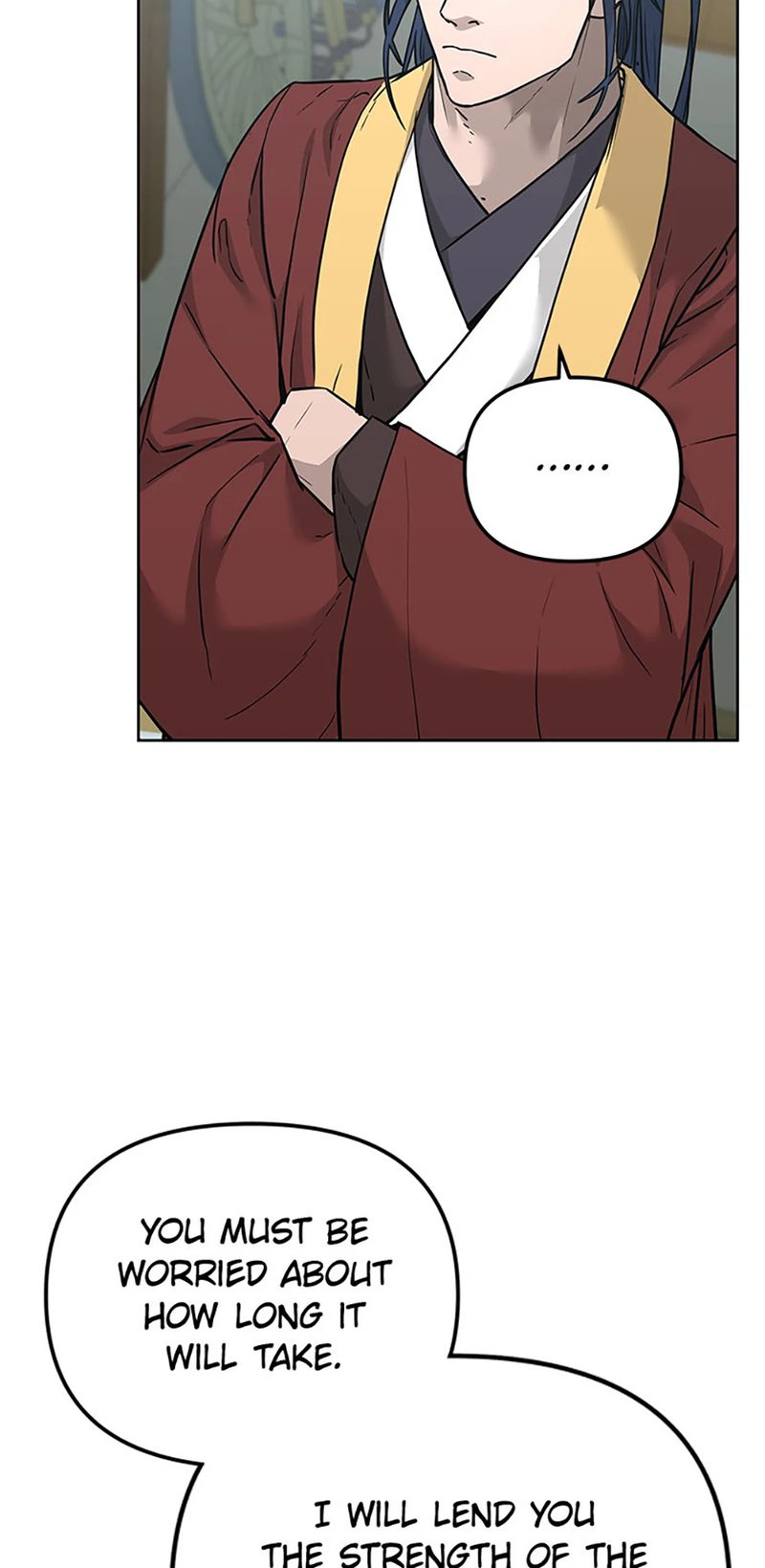 Reincarnation of the Murim Clan’s Former Ranker - Chapter 156 Page 69