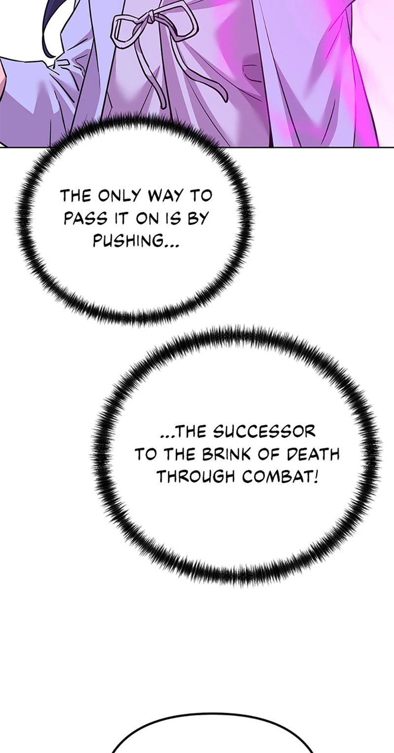 Reincarnation of the Murim Clan’s Former Ranker - Chapter 156 Page 7