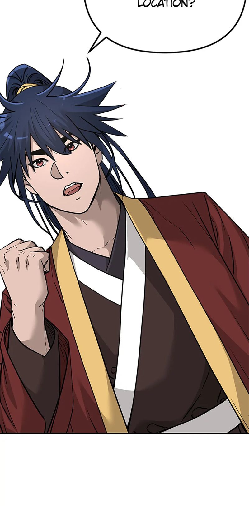 Reincarnation of the Murim Clan’s Former Ranker - Chapter 156 Page 75