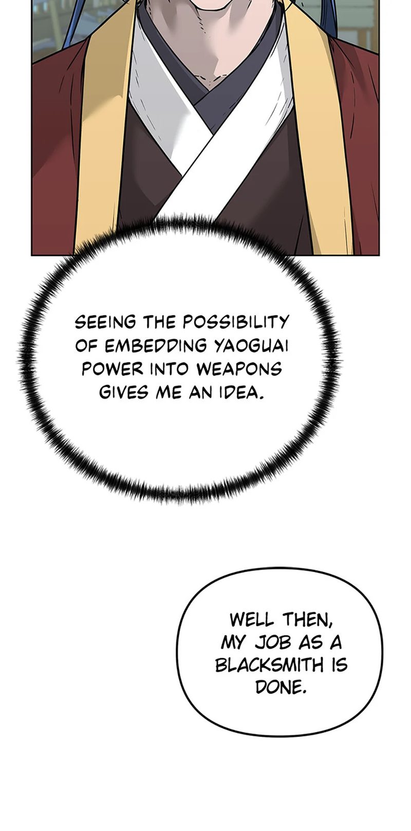 Reincarnation of the Murim Clan’s Former Ranker - Chapter 156 Page 78