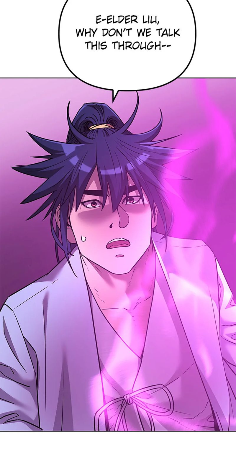 Reincarnation of the Murim Clan’s Former Ranker - Chapter 156 Page 8