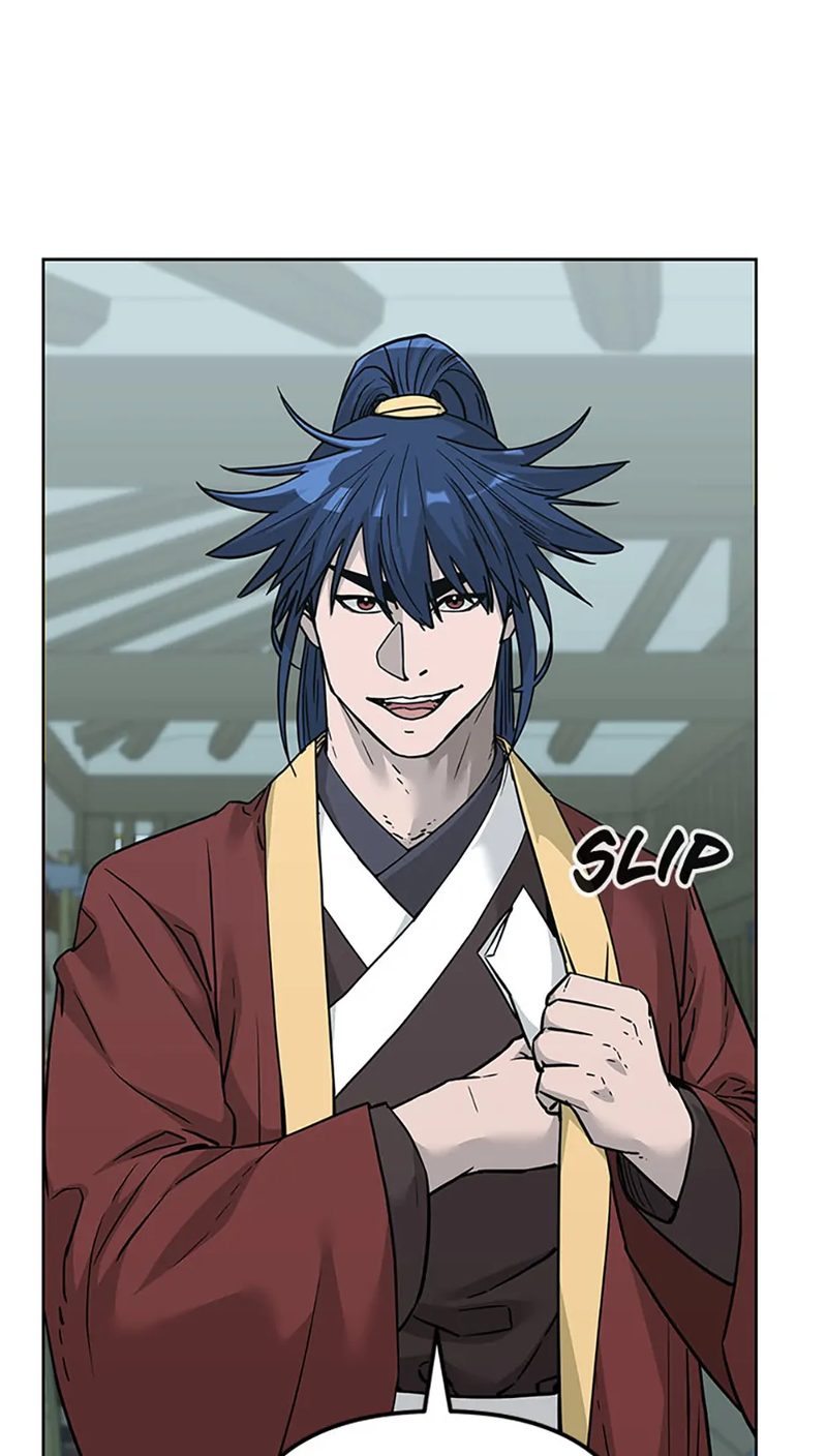 Reincarnation of the Murim Clan’s Former Ranker - Chapter 157 Page 1