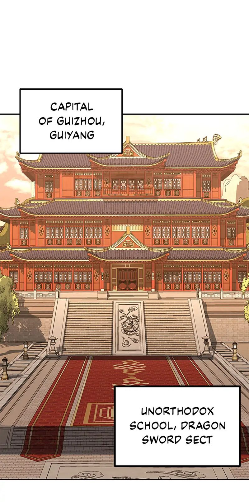 Reincarnation of the Murim Clan’s Former Ranker - Chapter 157 Page 13