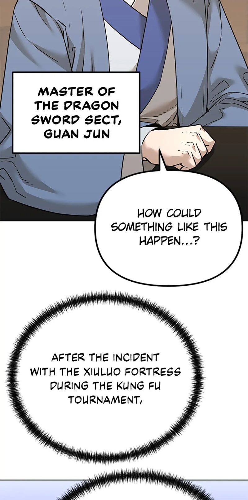 Reincarnation of the Murim Clan’s Former Ranker - Chapter 157 Page 16