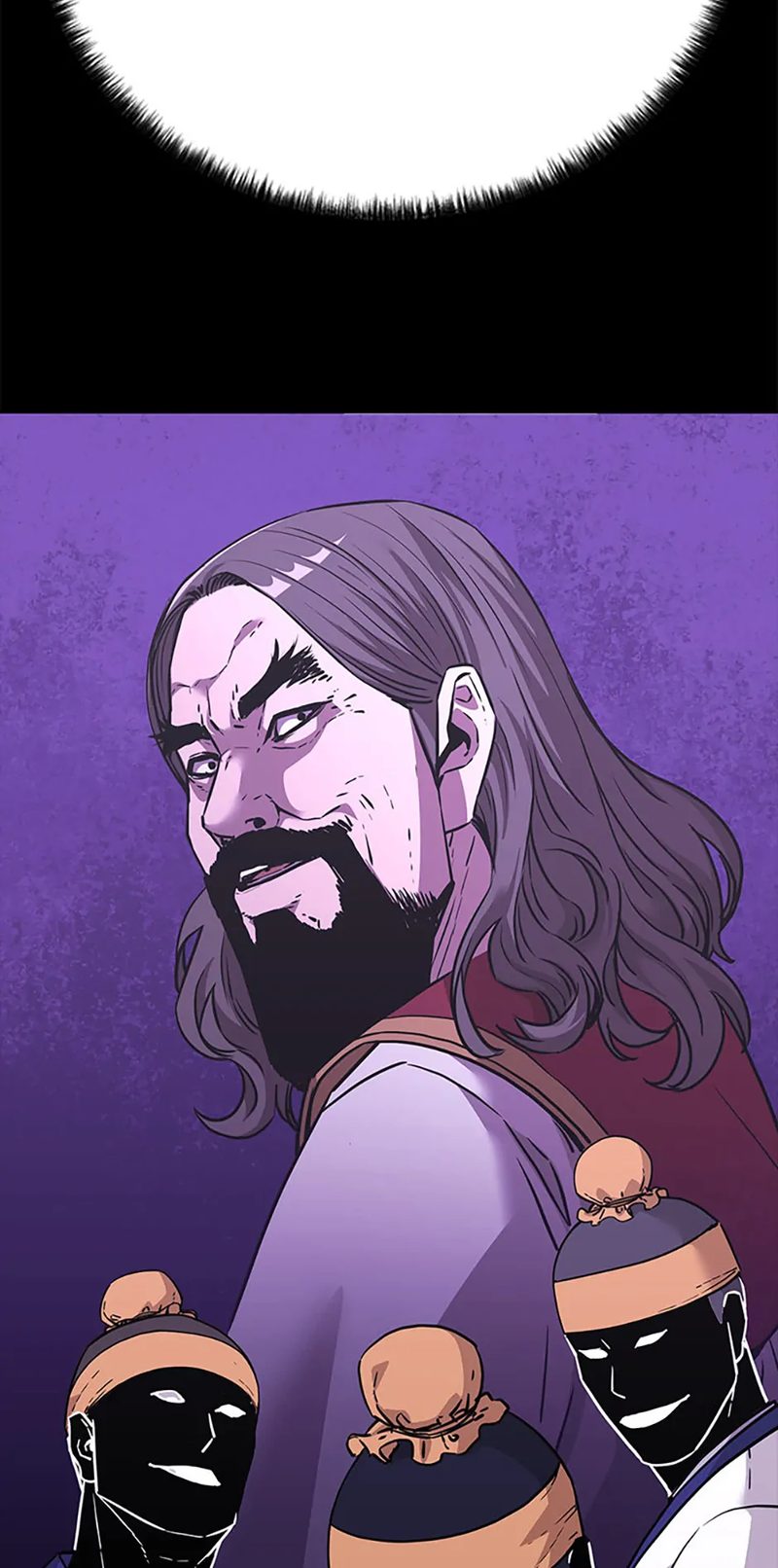 Reincarnation of the Murim Clan’s Former Ranker - Chapter 157 Page 18