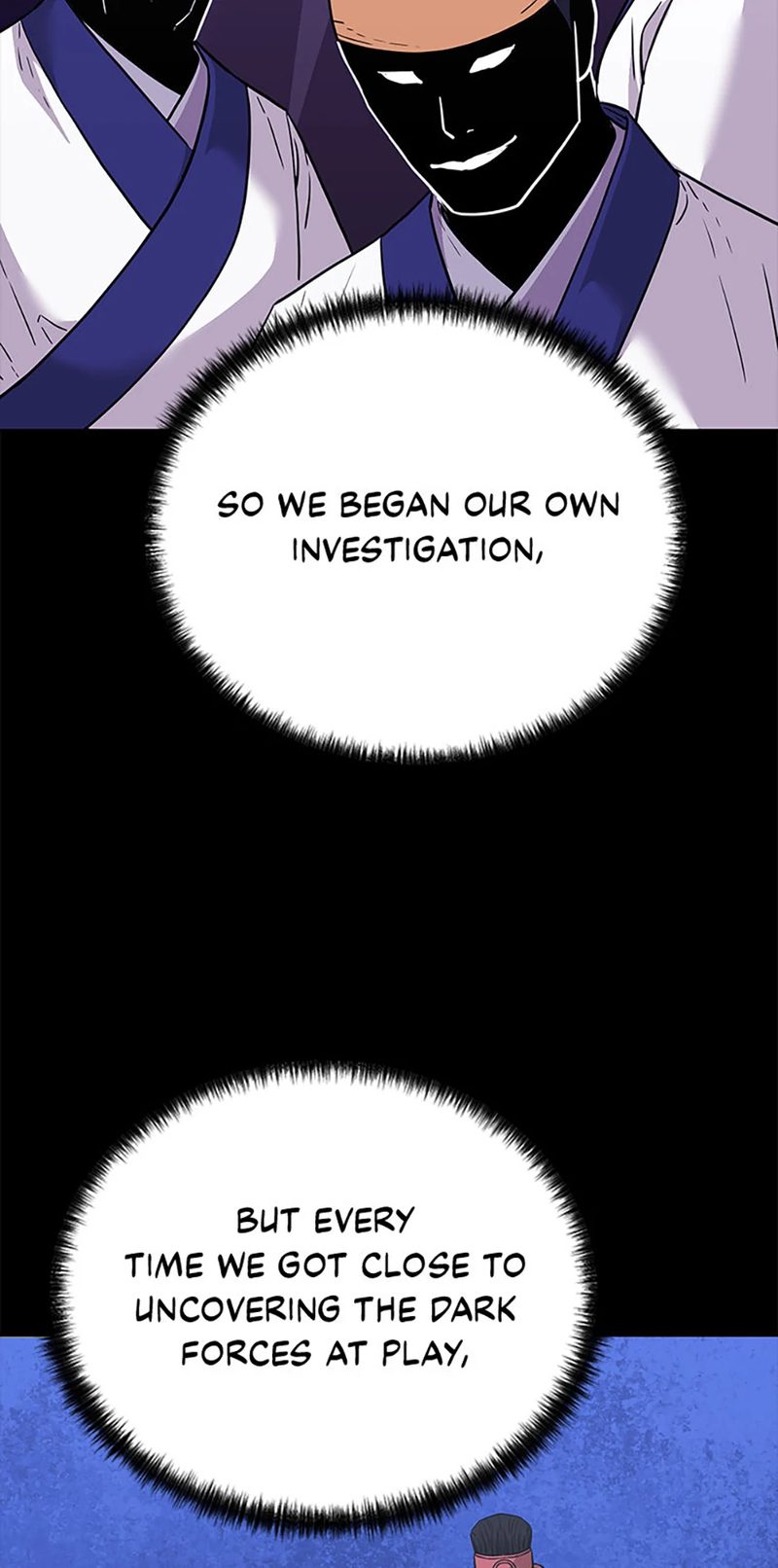 Reincarnation of the Murim Clan’s Former Ranker - Chapter 157 Page 19