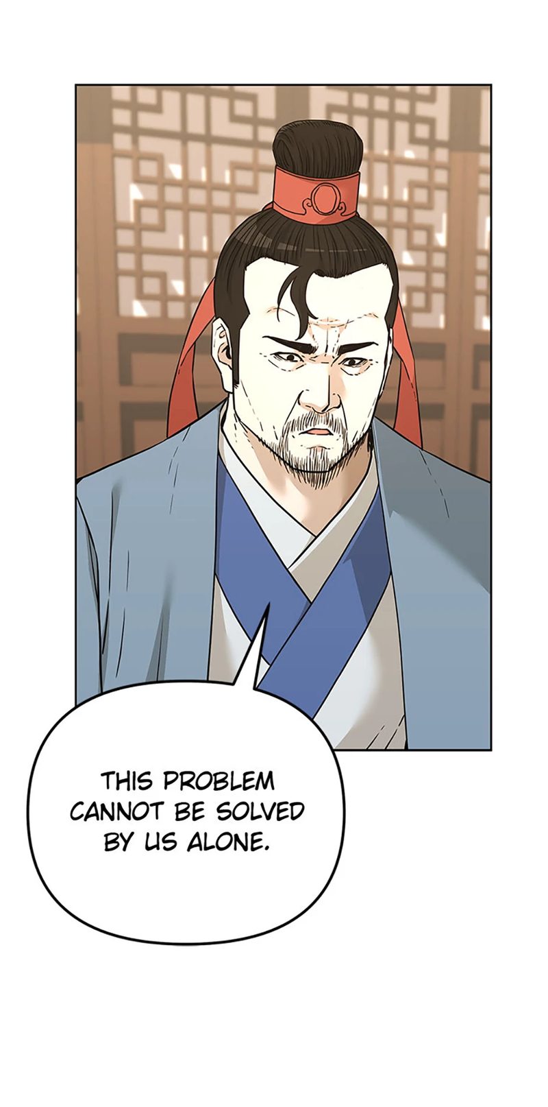 Reincarnation of the Murim Clan’s Former Ranker - Chapter 157 Page 28