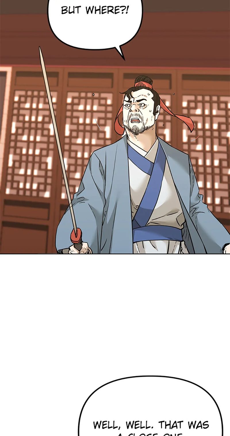 Reincarnation of the Murim Clan’s Former Ranker - Chapter 157 Page 35