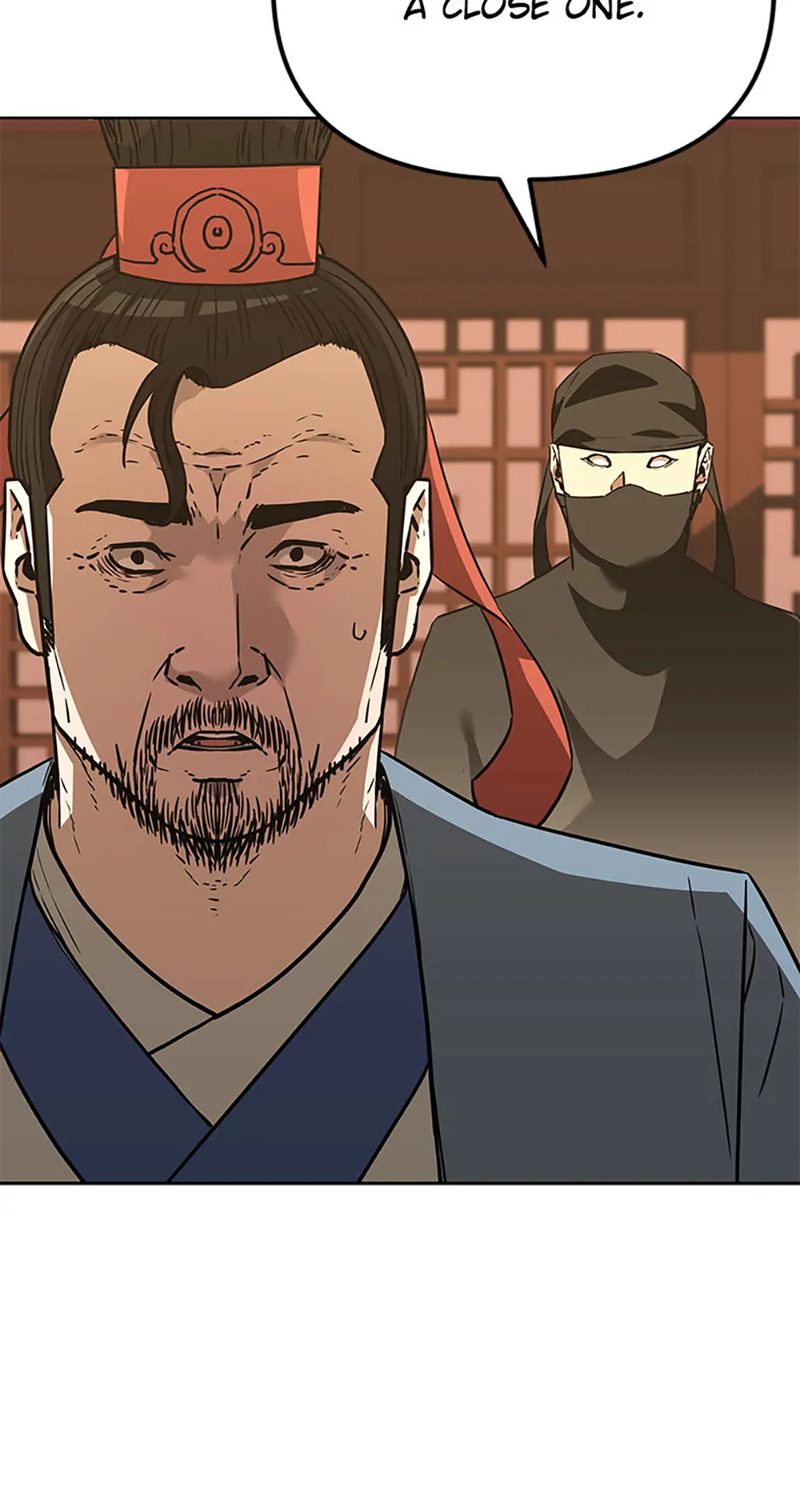 Reincarnation of the Murim Clan’s Former Ranker - Chapter 157 Page 36