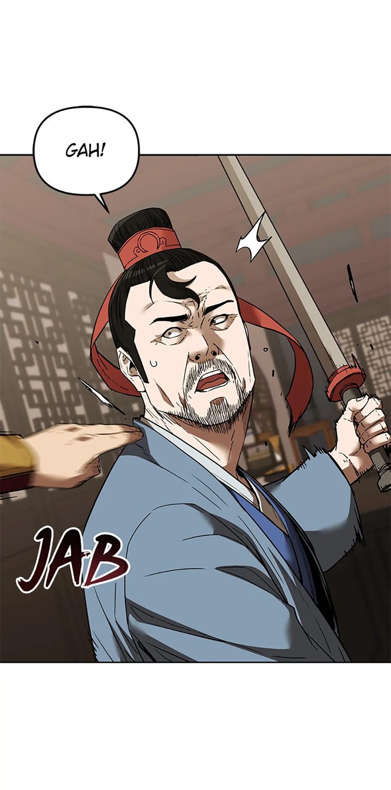 Reincarnation of the Murim Clan’s Former Ranker - Chapter 157 Page 37