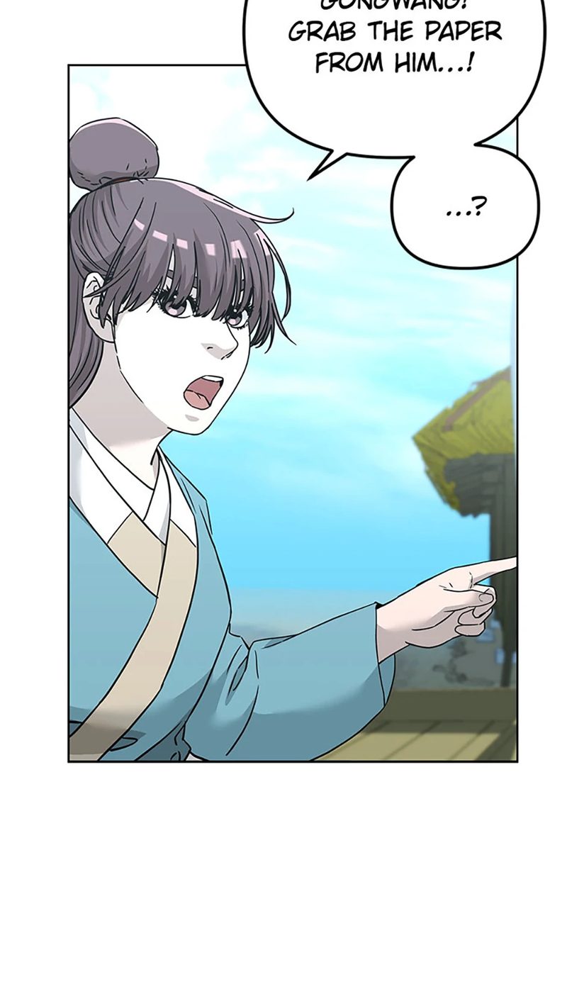 Reincarnation of the Murim Clan’s Former Ranker - Chapter 157 Page 4